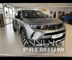 Ricambi Opel Mokka 2022 rf0327