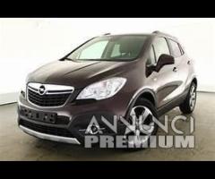 Ricambi Opel Mokka 2015/16 rf0328