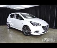 Ricambi Opel Corsa 2017 rf0330