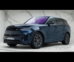 Ricambi Range Rover Sport 2023 rf0333