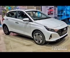 Ricambi Hyundai i20 rf0409
