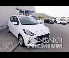 Ricambi Hyundai i10 rf0410
