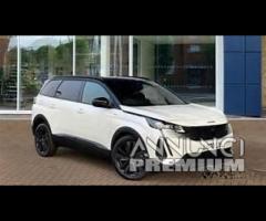 Ricambi Peugeot 5008 rf0412