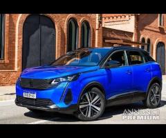 Ricambi Peugeot 3008 rf0414