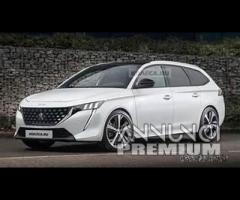 Ricambi Peugeot 308 rf0415