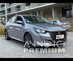 Ricambi Peugeot 208 rf0417