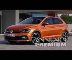 Ricambi Volkswagen Polo 2018/19 rf0063