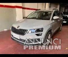 Ricambi Skoda Karoq rf1676