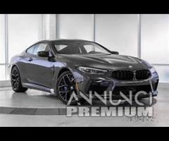 Ricambi BMW M8 rf0342