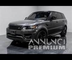 Ricambi Range Rover Sport 2016 rf0649