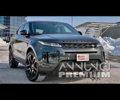 Ricambi Range Rover Evoque 2022 rf0650