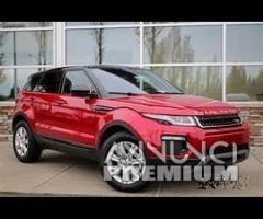 Ricambi Range Rover Evoque 2018 rf0651