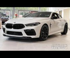 Ricambi BMW M8 rf0998