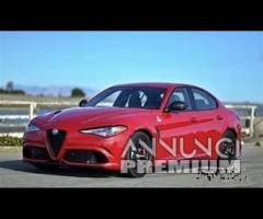 Ricambi Alfa Romeo Giulia rf0654