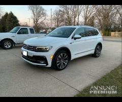 ricambi volkswagen tiguan r line rf0827