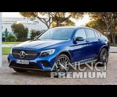 Ricambi Mercedes GLC Coup rf0456