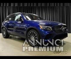 Ricambi Mercedes GLC rf0458