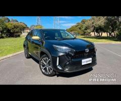 Ricambi Toyota Yaris Cross rf0559