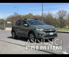 Ricambi Dacia Sandero Stepway rf1284