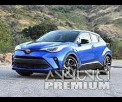 Ricambi Toyota CH-R rf1370