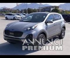 Ricambi Kia Sportage rf0562