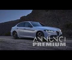Ricambi Alfa Romeo Giulia rf1340