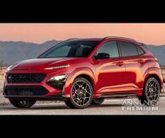 Ricambi Hyundai Kona rf1382