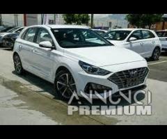 Ricambi Hyundai i30 rf1383