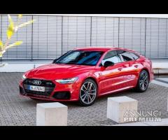 Ricambi Audi A7 rf1398