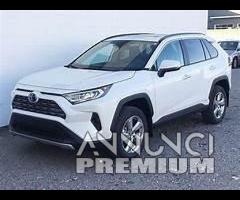 Ricambi Toyota RAV4 rf0080