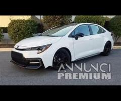 Ricambi Toyota Corolla rf0082