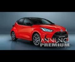 Ricambi Toyota Yaris rf0084