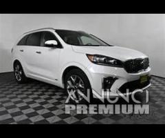 Ricambi Kia Sorento rf0085