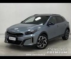 Ricambi Kia Xceed rf0885