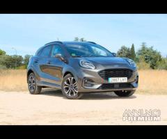 Ricambi Ford Puma rf0595