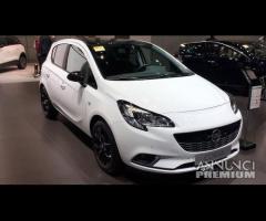 Ricambi Opel Corsa 2017 rf1458