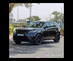 Ricambi Range Rover Velar  rf1459