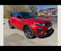Ricambi Range Rover Evoque 2018 rf1464