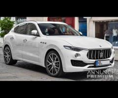 Ricambi Maserati Levante  rf1511