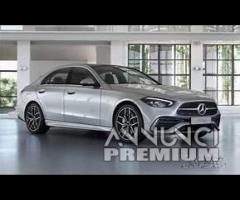 Ricambi Mercedes Classe C rf0617