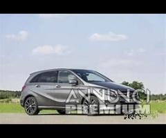 Ricambi Mercedes Classe B rf0618