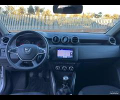 Dacia Duster 1.6 SCe GPL 4x2 Prestige - 7