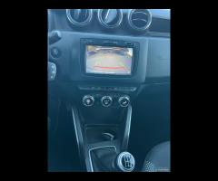 Dacia Duster 1.6 SCe GPL 4x2 Prestige - 8