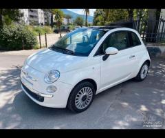 FIAT 500 km 115000 del 2010 - 7