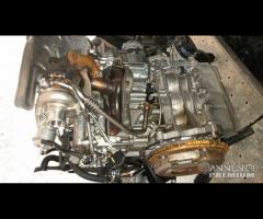 Motore smart 451 1000 turbo