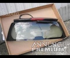 Smart 451 lunotto posteriore completo