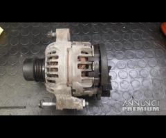 Alternatore smart 451 cdi