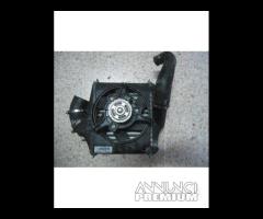 Intercooler smart 451 cdi