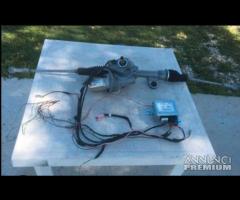 Idroguida elettrica smart 451