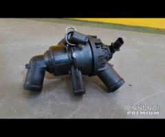 Valvola termostatica smart 451 cdi 2013
